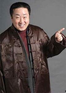 赵亮个人资料,才华横溢的艺术家，多面手的演艺人生