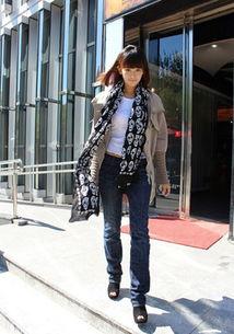 明星穿着显露,明星们的时尚裸露瞬间揭秘