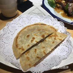 酱饼图片,探寻传统酱饼的独特魅力