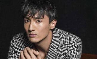 娱乐吃瓜君郑业成